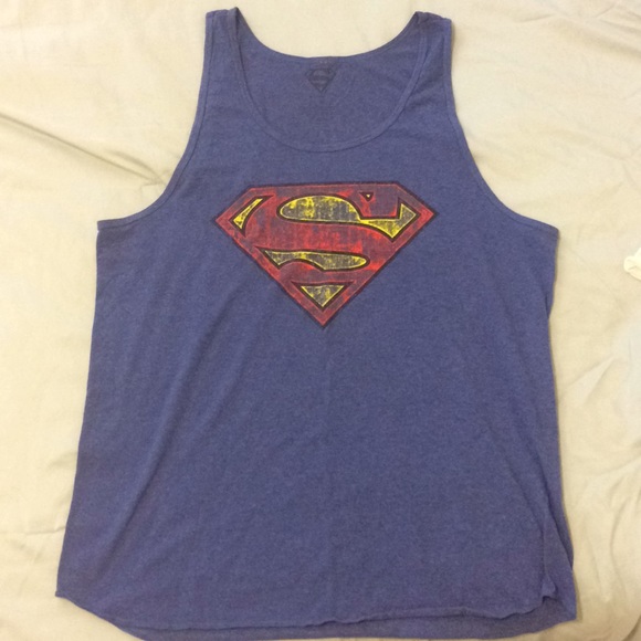 Superhero Tank Top Bundle - Picture 2 of 4
